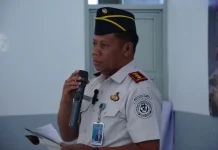 Lapas Selong Deklarasikan Zero HALINAR, Perkuat Komitmen Bersih dari Pelanggaran