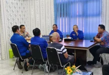 Polairud NTB Gandeng Nelayan, Dorong Peningkatan Kapasitas Sektor Perikanan