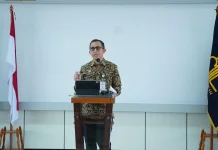 DJKI Dorong Kepatuhan Royalti Lagu, Kanwil Kemenkum NTB Ikuti Technical Meeting