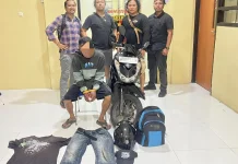 Pria di Bayan Diduga Lakukan Kekerasan Seksual terhadap Anak Disabilitas
