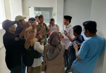 Inspektorat Lombok Tengah, Perketat Pengawasan Dana BOS jelang Audit BPK