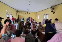 Lombok Tengah Fokus Data dan Pemberdayaan Ekonomi Entaskan Kemiskinan