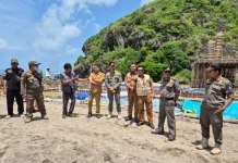 Pemkab Lombok Tengah, Ingatkan Investor Perhatikan Dampak Lingkungan