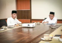 LPTQ NTB Matangkan Persiapan MTQ 2026, Siapkan Aplikasi Digital “My LPTQ NTB”