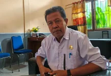 Pemkab Bima Mulai Menata Ulang Sistem Lampu PJU