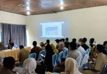 Enam Desa di Bima Lolos Administrasi KNMP, Ini Kata Kadis DKP
