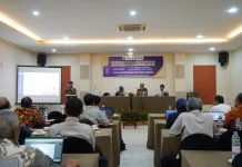 Unram Akselerasi WCU: Perkuat Reputasi, Sitasi, dan Inovasi Berkelanjutan