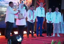 Rakernas IHGMA Perkuat Jaringan Nasional hingga Tembus ASEAN