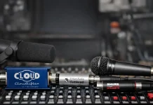 Suara Mic Dynamic Kurang Nendang? Ini Solusi Power Booster yang Wajib Kamu Tahu!