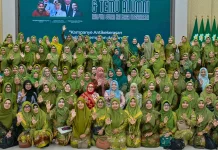 Wagub NTB Tekankan Peran Keluarga dan Sekolah Cegah Kekerasan