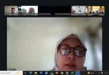 Ikuti Rakor Optimalisasi Layanan Legalisasi, Kemenkum Siap Terapkan Stiker Legal