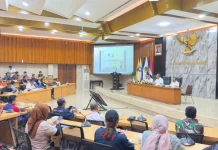 Sinkronkan Data Atlet Porprov 2026, KONI NTB dan Pengprov Cabor Gelar Rapat