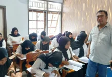 Marak Berangkat Ilegal, Apjati Bima Dompu Perkuat Pengawasan