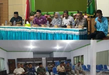 Polres Bima Kabupaten, Matangkan Pengamanan Haji 2026, Tiga Kloter Siap Berangkat