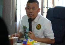 Kejari Loteng Dorong Investasi Sehat, Berbasis Kepastian Hukum dan Perlindungan
