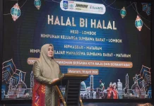 Pemprov NTB Terus Perkuat Persatuan Lintas Komunitas
