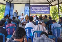 Perketat Standar Pendakian, 50 Guide dan Porter Rinjani Disertifikasi