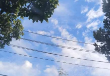 NTB Sudah Masuk Peralihan Musim, Musim Hujan ke Musim Kemarau