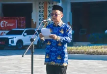 Sekda NTB Minta ASN Tinggalkan Ego Sektoral, Perkuat Kerja Kolektif