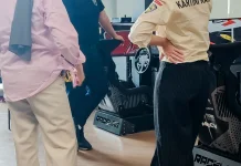 Pembalap Perempuan Matangkan Persiapan Krida Agya Kartini Race 2026