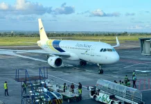 Rute Baru Lombok–Jakarta Resmi Dibuka, TransNusa Perkuat Akses Udara NTB