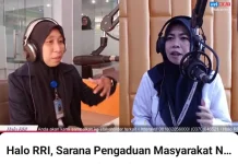 Warga NTB Keluhkan Kenaikan Harga BBM dan LPG di Siaran Hallo RRI