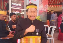 Fiskal Rendah, Dompu Raih Apresiasi Nasional dalam Pengelolaan Keuangan Daerah