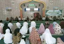 Calon Jemaah Haji Asal Bima Siap Diberangkatkan April Ini