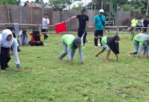 Libatkan Atlet Disabilitas, NPCI NTB Apresiasi Inisiatif Pelaksanaan POPKAB KLU