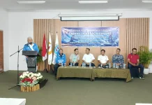 PODSI NTB Didorong Gelar Kejuaraan untuk Uji Kualitas Pelatih dan Wasit Dayung