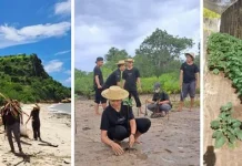 Innit Lombok Gelar Rangkaian Program Keberlanjutan Peringati Hari Bumi 2026