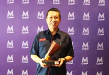 FIFASTRA Raih Silver Winner WOW Brand 2026 Kategori Motorcycle Leasing