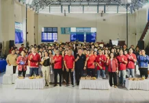 Cetak Pemimpin Digital Muda, Telkomsel Gelar TDEC 2026 di SMAN 1 Tabanan