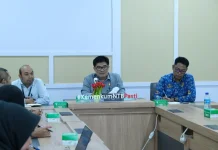 Kemenkum NTB Gelar Harmonisasi Raperda Konversi BPR NTB Menjadi Bank Syariah