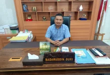 DPRD Sebut Sempadan Pantai KSB Dikuasai Oknum Tertentu