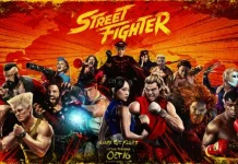 Street Fighter 2026, Nostalgia Game Legendaris