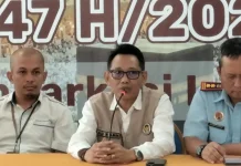Jemaah Haji NTB Siap Berangkat, Lansia Jadi Prioritas Layanan