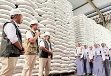 Kenalkan Dunia Pangan, Bulog NTB Dorong Siswa SMK Siap Jadi Pelaku Masa Depan