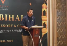 Inovasi MICE Modern Aruna Senggigi Hadirkan Mandura Multifunction