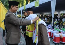 Pemkot Mataram Matangkan Skema Haji, Tiga Kloter Siap Berangkat