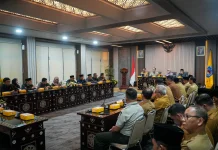 Tekanan Fiskal Meningkat, Mataram Perkuat Kolaborasi