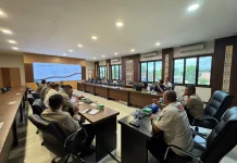 Polda NTB Matangkan Pengamanan Mandalika Racing Series 2026