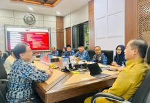Jepang Jajaki Kerja Sama dengan NTB, dari Tenaga Kerja hingga Energi Hijau