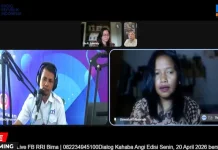 Semangat Kartini di Bima, Perempuan Jadi Garda Terdepan Lawan Narkoba