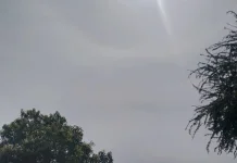 Bima Dompu : Hujan Ringan hingga Hujan Sedang