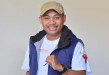 Sumaji Mentor Pemuda Pelopor Lombok 2026 Siap Menembus Level Nasional