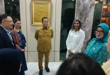 Pemprov Gandeng Yayasan Asal Australia  gelar Operasi Mata 5.000 Warga NTB