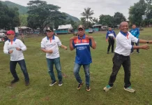 Kesulitan Jaringan, Kades Ntoke Harapkan Ini