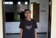Gadai Mobil Sewa Rp30 Juta, Pria Asal Depok Diciduk Polisi di Mataram