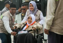 Calon Jemaah Haji Dilarang Bawa Sambal ke Asrama hingga Tanah Suci